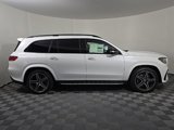 Used 2025 Mercedes-Benz GLS 450 4MATIC image 4