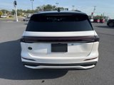 New 2025 Lincoln Nautilus Reserve w/ Jet Appearance Package image 4