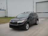 Used 2016 Toyota Highlander Limited Platinum image 2