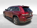 Used 2021 Jeep Grand Cherokee Limited image 5