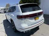 New 2025 Volkswagen Atlas SEL Premium R-Line image 4