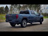 New 2025 GMC Sierra 2500 Denali w/ Denali Reserve Package image 4