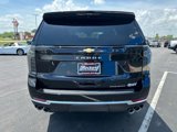 New 2025 Chevrolet Tahoe Premier image 6