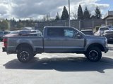 New 2025 Ford F350 XLT image 4