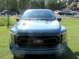 Used 2023 Ford F150 XLT w/ Equipment Group 302A High image 3