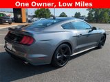 Used 2023 Ford Mustang Coupe w/ Equipment Group 101A image 4
