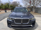 Used 2019 BMW X7 xDrive40i w/ Premium Package image 2