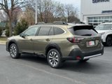 New 2025 Subaru Outback Limited image 4