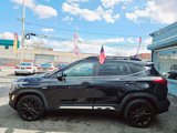 Used 2022 Kia Seltos Nightfall Edition image 2