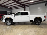 Used 2023 GMC Sierra 2500 AT4 w/ AT4 Preferred Package image 3