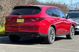 New 2025 Acura MDX A-Spec image 3