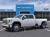 New 2025 GMC Sierra 3500 Denali w/ Denali Reserve Package image 3