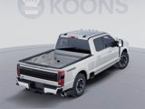 New 2025 Ford F350 Platinum w/ Tremor Off-Road Package image 4