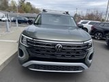 Certified 2024 Volkswagen Atlas Peak Edition SEL image 4