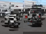 New 2025 Jeep Wrangler Unlimited Rubicon 4xe image 3