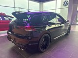 New 2025 Volkswagen Golf R Black Edition image 3