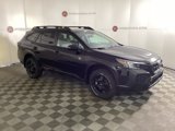 New 2025 Subaru Outback Wilderness image 3