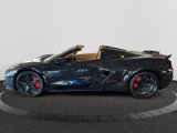 New 2025 Chevrolet Corvette Z06 image 3