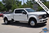 Certified 2025 Ford F450 Platinum image 5