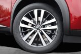 New 2025 Nissan Pathfinder Platinum w/ Cargo Package image 3