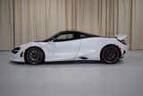 New 2024 McLaren 750S image 5