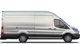 New 2025 Ford Transit 350 148 High Roof Extended image 5