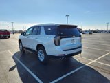 New 2025 Chevrolet Tahoe Premier image 3
