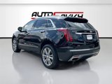 Used 2024 Cadillac XT5 Premium Luxury w/ Technology Package image 5