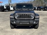 New 2025 Jeep Wrangler Sport S image 3