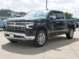 New 2026 Chevrolet Silverado 1500 LTZ w/ LTZ Premium Package image 3