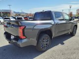 New 2025 Toyota Tundra Platinum image 4