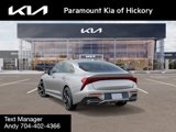 New 2026 Kia K5 GT-Line image 4