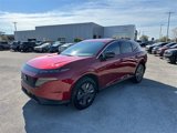 New 2025 Nissan Murano SL image 3