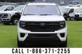New 2025 Ford Expedition Active image 3
