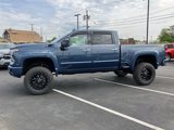 New 2025 Chevrolet Silverado 2500 LTZ w/ LTZ Premium Package image 4