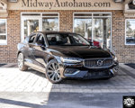 Used 2022 Volvo S60 B5 Inscription image 3