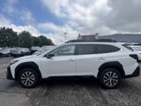Certified 2025 Subaru Outback Premium image 4