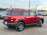 New 2025 Ford Bronco Sport Big Bend image 4