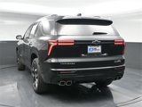 New 2025 Chevrolet Traverse High Country image 4