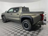 New 2025 Toyota Tacoma TRD Off-Road image 5