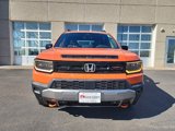 New 2026 Honda Passport TrailSport image 2
