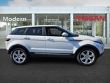Used 2015 Land Rover Range Rover Evoque Pure Plus image 3