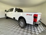 New 2025 Ford F350 4x4 Crew Cab Super Duty image 3