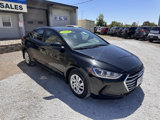Used 2018 Hyundai Elantra SE image 3