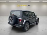Used 2023 Jeep Wrangler Sahara image 5