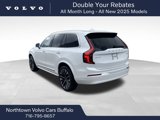 New 2025 Volvo XC90 T8 Plus w/ Protection Package image 3