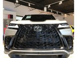 Used 2024 Lexus LX 600 F Sport image 3