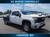 New 2025 Chevrolet Silverado 3500 W/T w/ WT Convenience Package image 4