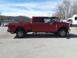 New 2025 Ford F350 Lariat image 5