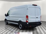New 2025 Ford Transit 250 148 Medium Roof image 3